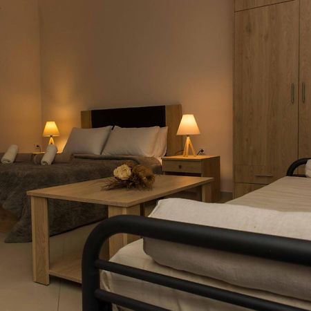 Central Luxury Studio Corinth Dış mekan fotoğraf