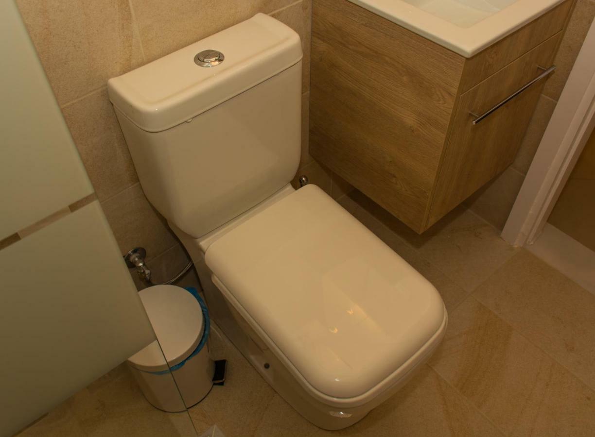 Central Luxury Studio Corinth Dış mekan fotoğraf