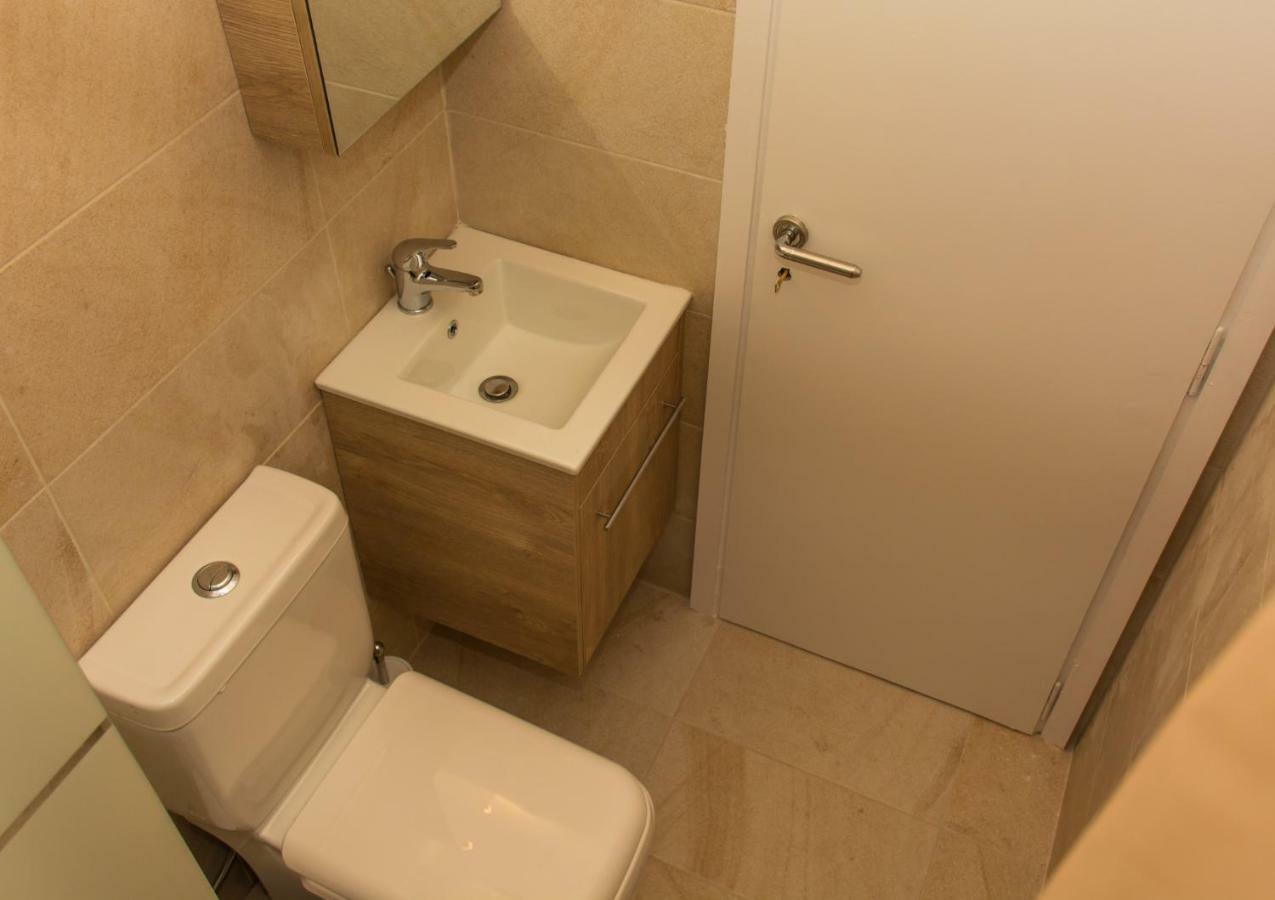 Central Luxury Studio Corinth Dış mekan fotoğraf