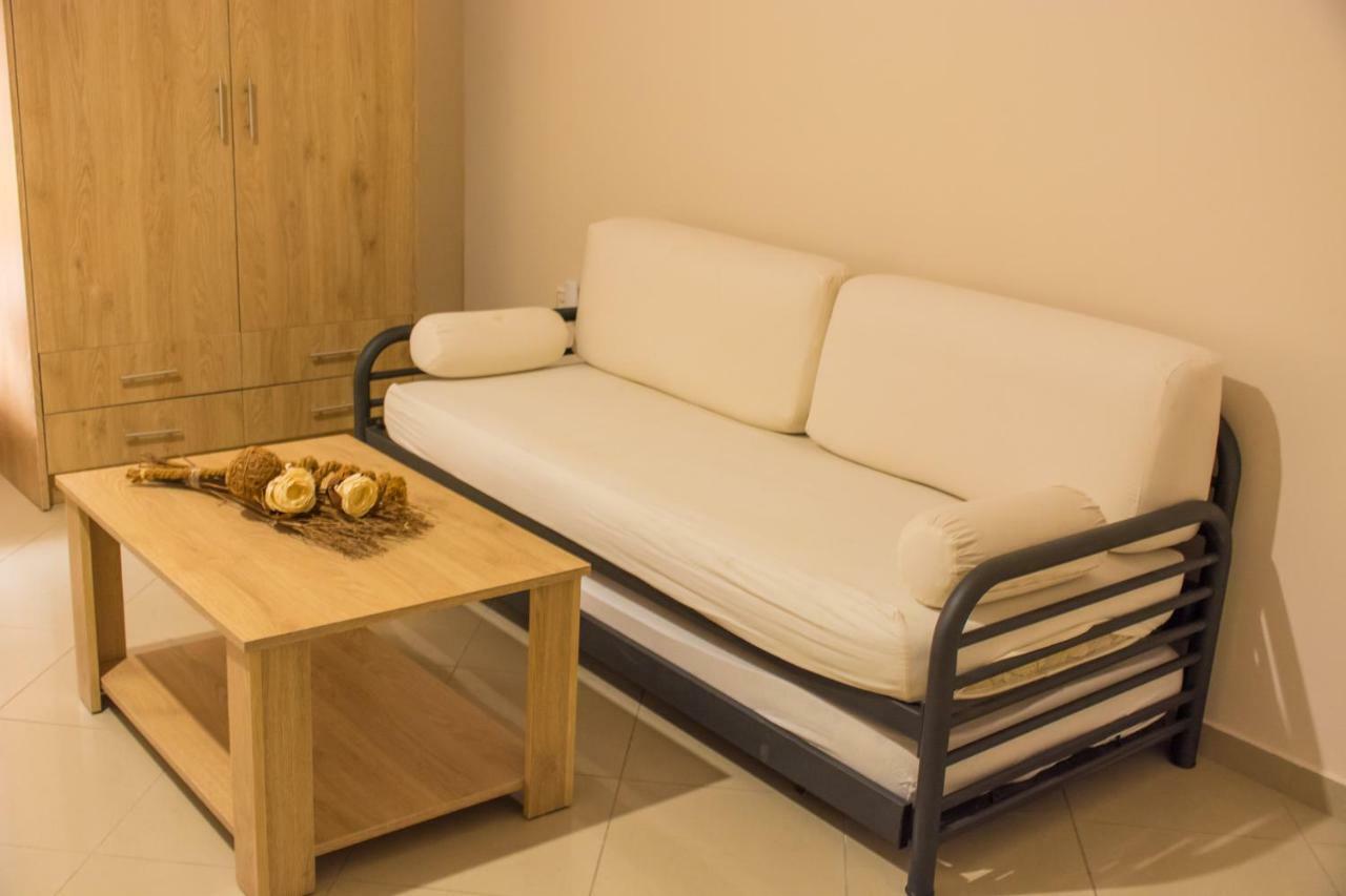 Central Luxury Studio Corinth Dış mekan fotoğraf